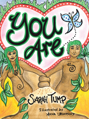 cover image of You Are...